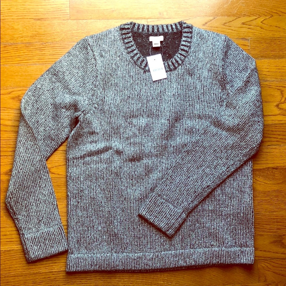 J. Crew Sweater